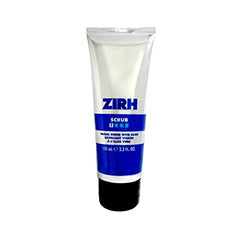 Zirh Facial Scrub With Aloe Exfoliant Visage - 100ml