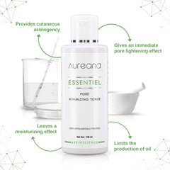 Aureana Essentiel Pore Minimizing Toner 