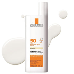La Roche Posay Anthelios Mineral Face Sunscreen - 50ml