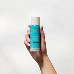 Moroccanoil Dark Tones Dry Shampoo - 65ml