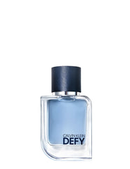 Calvin Klein Men's Defy EDT Spray - 100ml