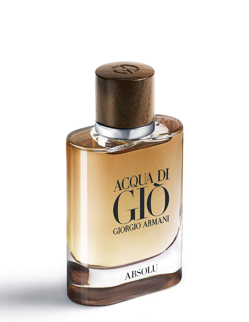 Giorgio Armani Acqua Di Gio Absolu Eau De Parfum - 125ML