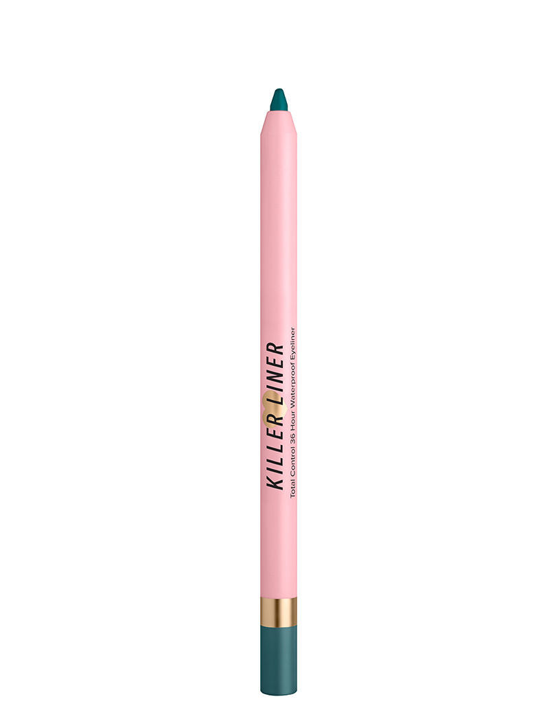 Too Faced Killer Liner - Killer Turquoise - 1.2gm