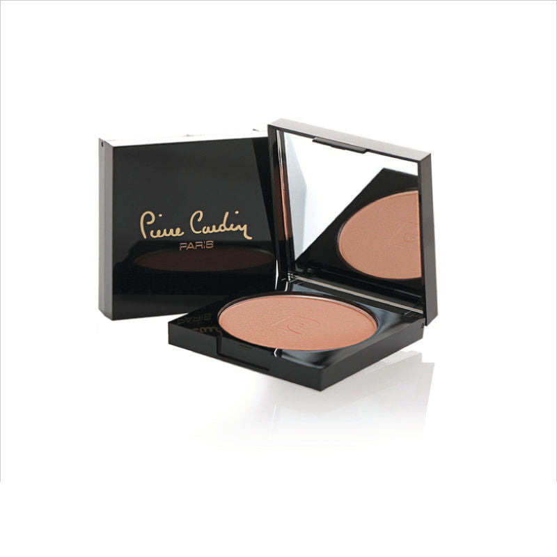 Pierre Cardin Paris - Porcelain Edition Blush On 265-Pearly Peach - 13g