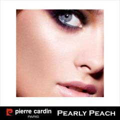 Pierre Cardin Paris - Porcelain Edition Blush On 265-Pearly Peach - 13g