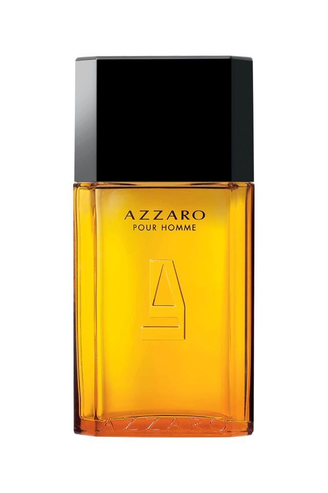 Azzaro Pour Homme Eau de Toilette For Men - 200ml