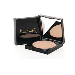 Pierre Cardin Paris - Porcelain Edition Compact Powder 855-Neutral Beige - 12g