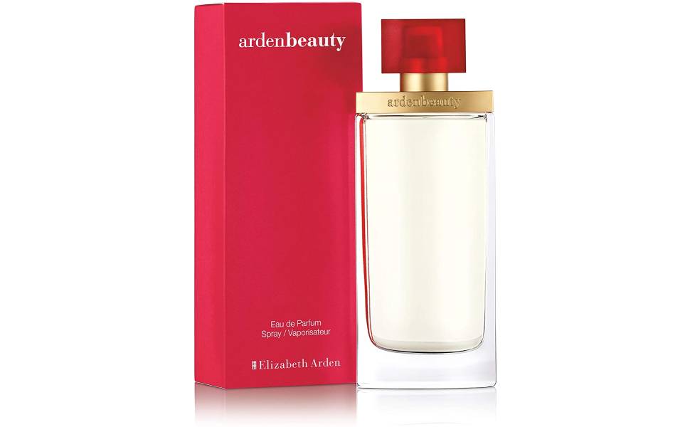 Arden Beauty by Elizabeth Arden for Women - Eau de Parfum - 100ml