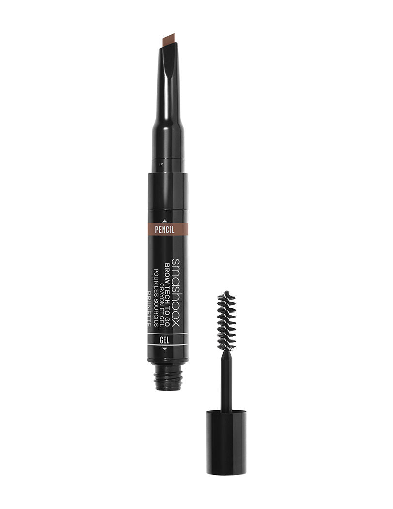 Smashbox Brow Tech To Go - Brunette - 2.9g