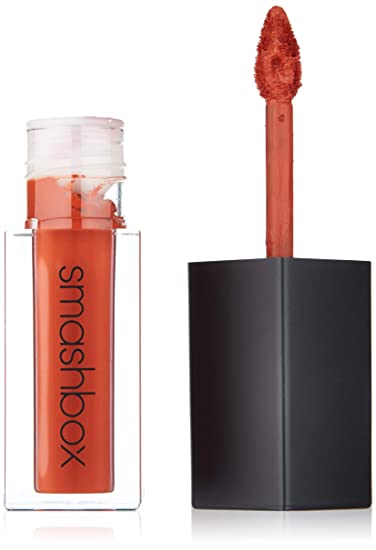 Smashbox Always On Liquid Lipstick, Out Loud 4ml