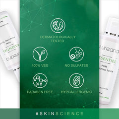 Aureana Essentiel Pore Minimizing Toner 