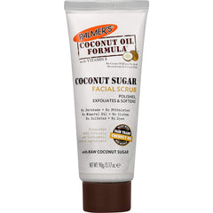 Palmer's Coconut Oil Sugar Facial Scrub-200g