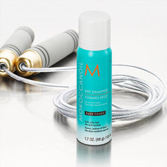 Moroccanoil Dark Tones Dry Shampoo - 65ml