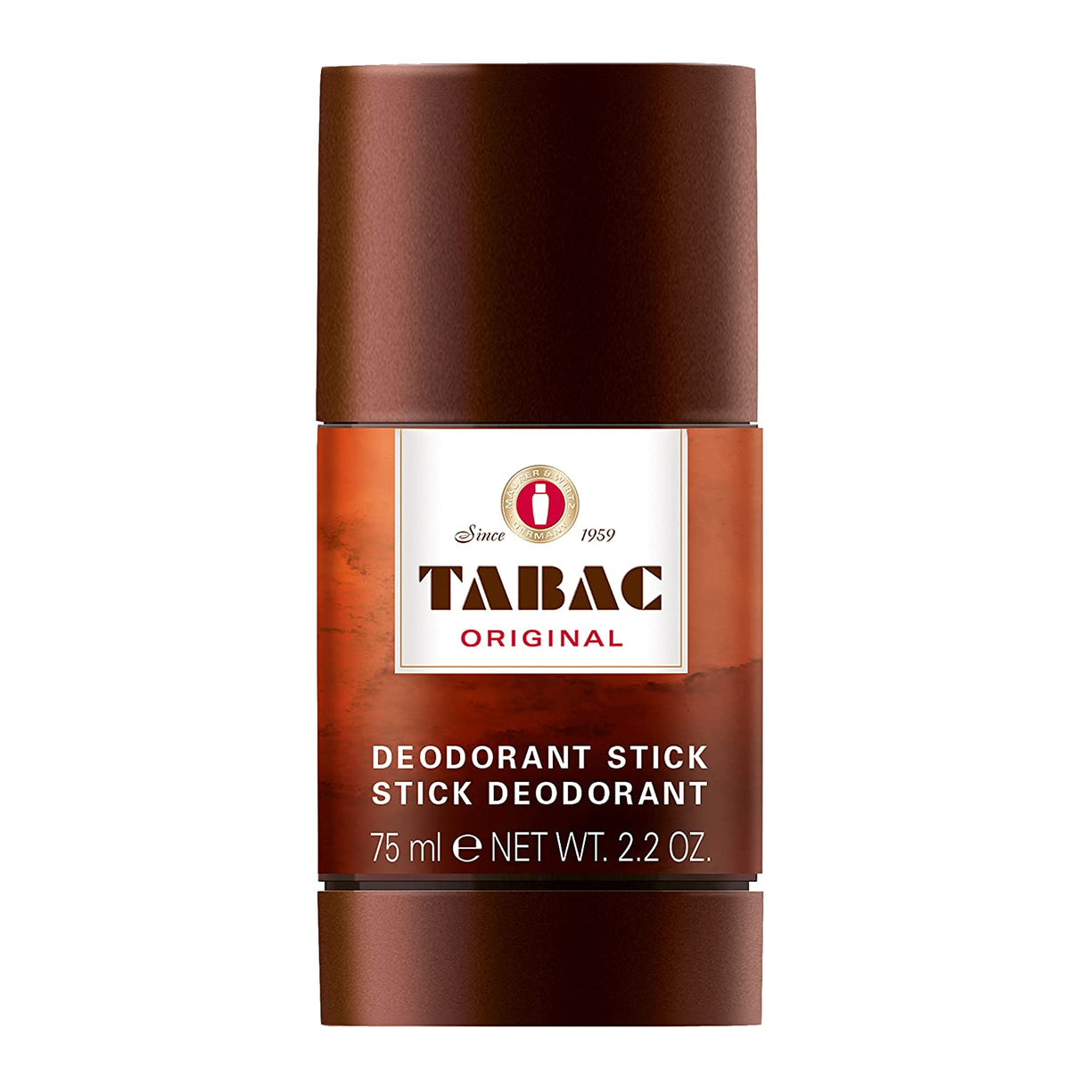 TABAC Original Deodorant Stick For Men - 75ML