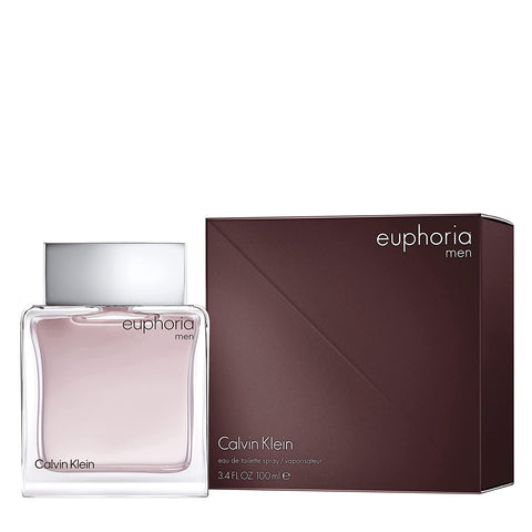 Calvin Klien Euphoria Perfume For Men