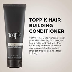 Toppik Hair Building Conditioner Hair Gel - 250ml