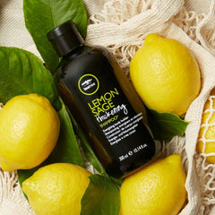 Tea Tree Lemon Sage Thickening Shampoo, 300ml