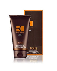 HUGO BOSS  BOSS ORANGE MAN REFRESHING SHOWER GEL