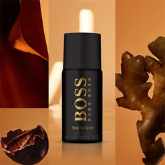 Hugo Boss The Scent Deodorant Spray - 150ml Men