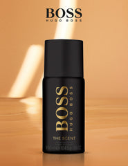 Hugo Boss The Scent Deodorant Spray - 150ml