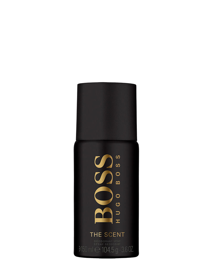 Hugo Boss The Scent Deodorant Spray - 150ml