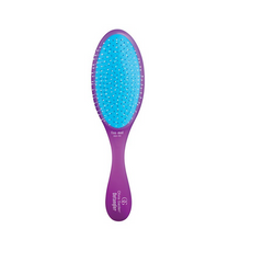 Olivia Garden Detangler Fine-Medium - Purple Brush (1 Unit)