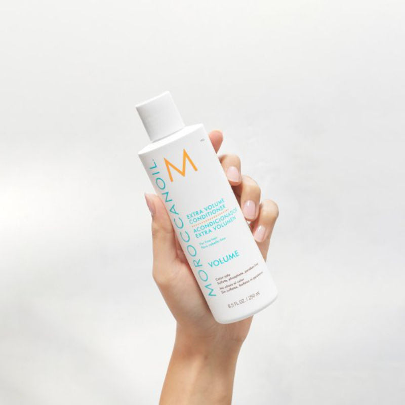 Moroccanoil Exra Volume Conditioner