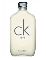 Calvin Klein CK One for Women & Men Eau De Toilette - 100ml