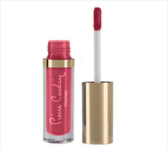 Pierre Cardin Paris - Matt Wave Liquid Lipstick Ultra Long Lasting 725-Hot Nude