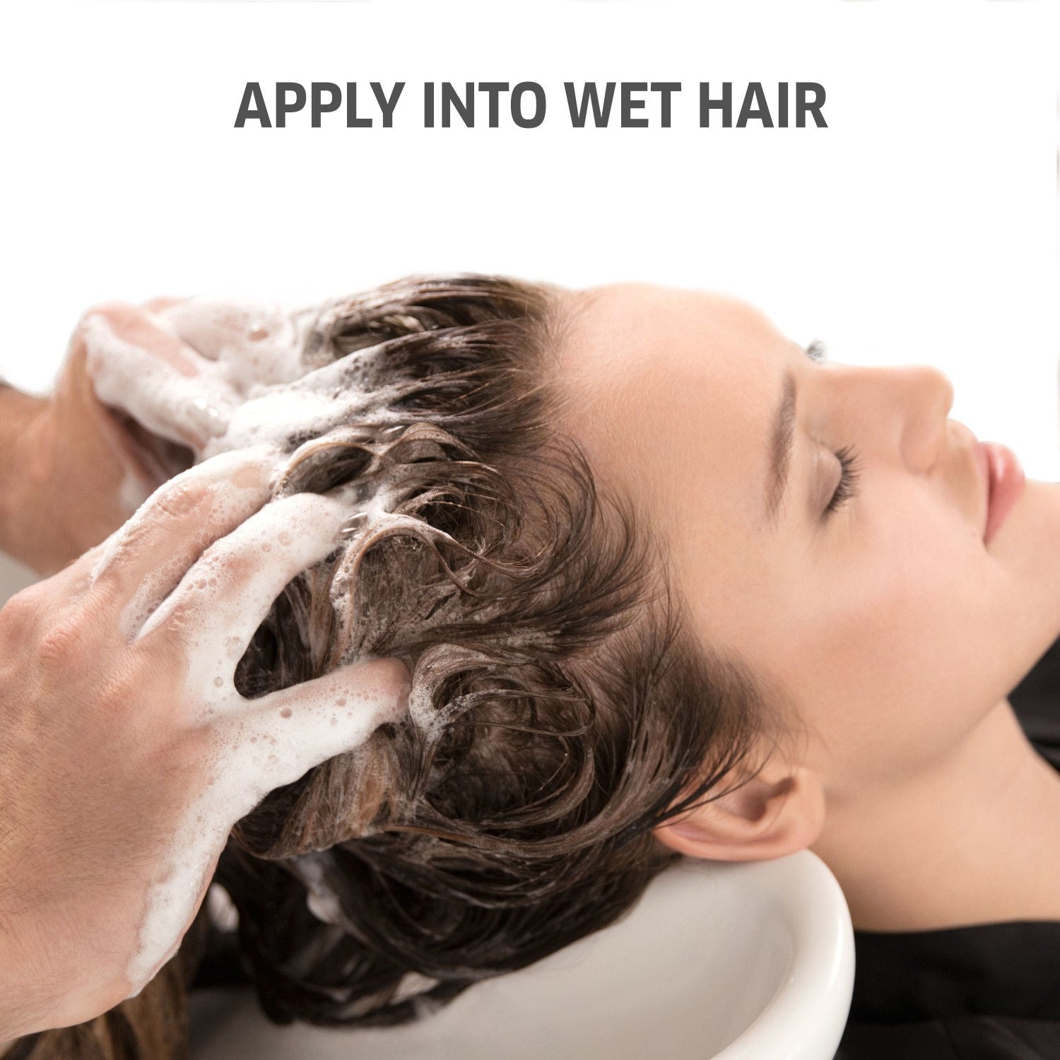 Wella Professionals Invigo Nutri Enrich Deep Nourishing Shampoo - 250ml
