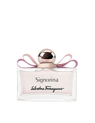 Salvatore Ferragamo Signorina Eau De Parfum For Women - 100ml