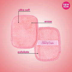 MakeUp Eraser I HEART YOU 7-Day Set (Pack of 7)