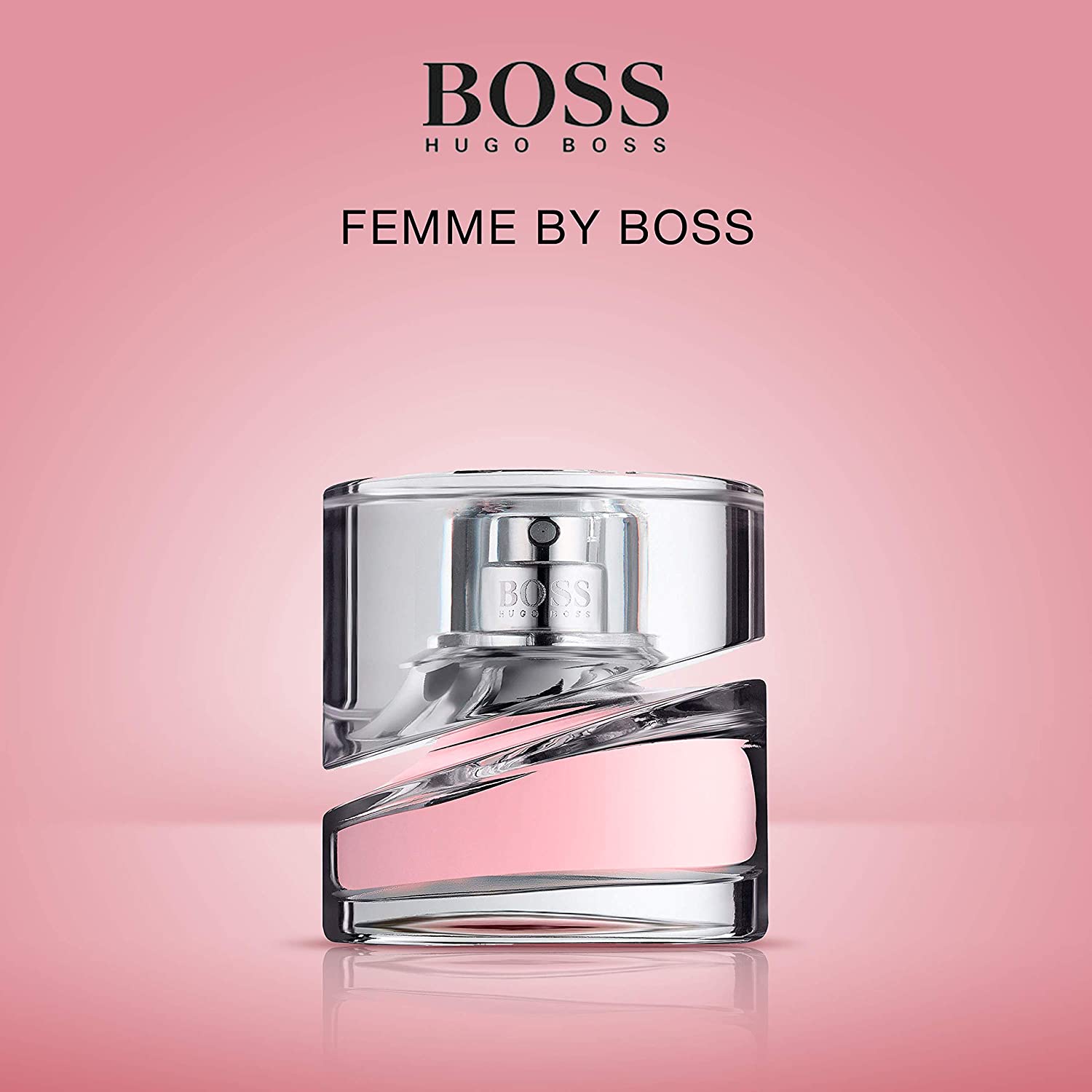 Hugo Boss Femme EDP 75ml (Women)