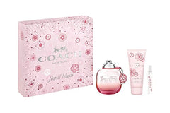COACH Floral Blush gift set
