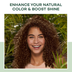 Clairol Natural Instincts Conditioning Colour - 6 Light Brown