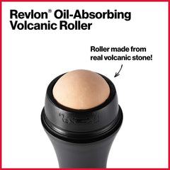 Revlon Oil-Absorbing Roller