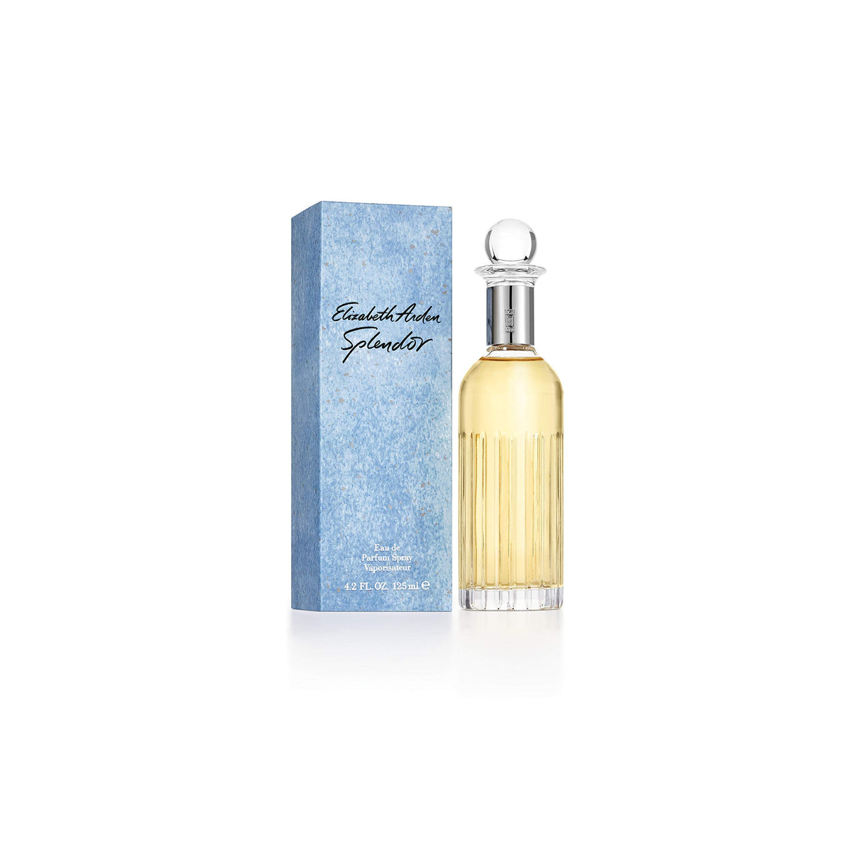 ELIZABETH ARDEN SPLENDOR EAU DE PARFUM FOR WOMEN - 125ML