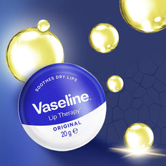 Vaseline Lip Therapy Original - 20G