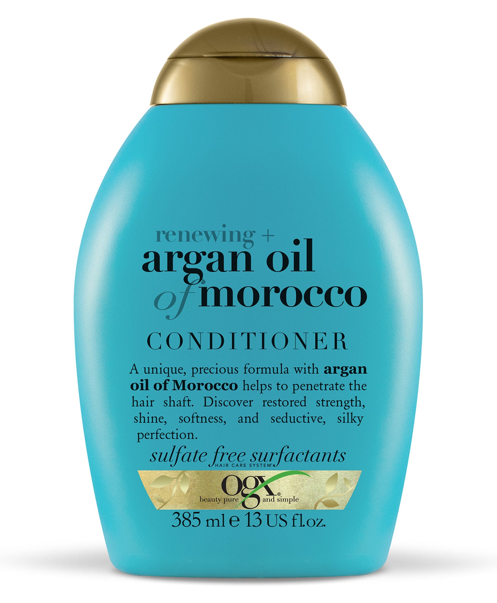 Ogx Argan oil of morocco conditioner 385ml
