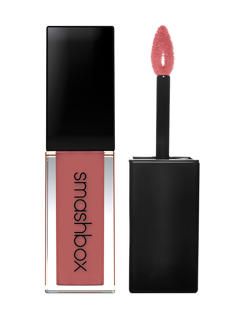 Smashbox Always On Liquid Lipstick - Babe Alert - 4ml