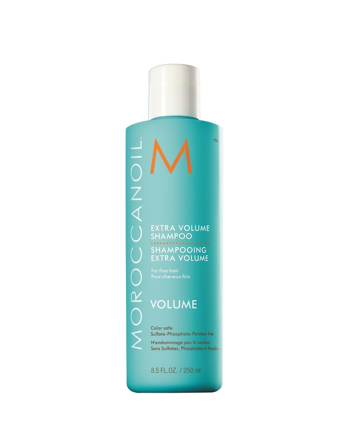 Moroccanoil Extra Volume Shampoo 