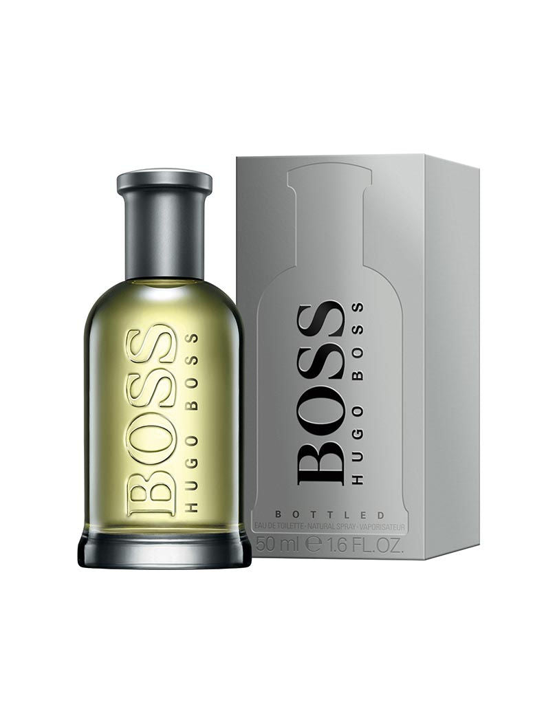 Hugo Boss Bottled Eau De Toilette - 100 ml