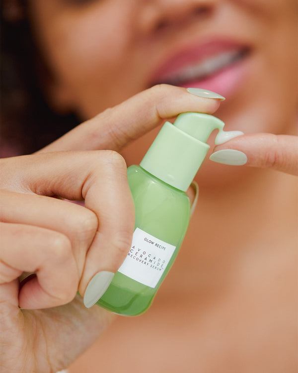 Glow Recipe Avocado Ceramide Recovery Serum - 30ml
