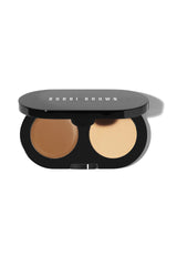 Bobbi Brown Creamy Concealer Kit - Warm Honey