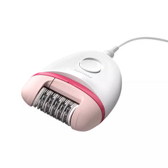 Philips Satinelle Corded Epilator Essential Series BRE235/00