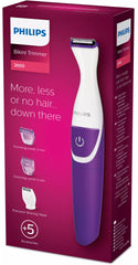 Philips Bikini trimmer 2000 (Essential Series Model BRT383/15)