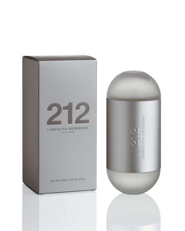 CAROLINA HERRERA 212 W EDT 100ML