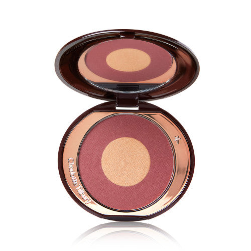 Charlotte Tilbury Cheek To Chic - Walk Of No Shame - 8gm
