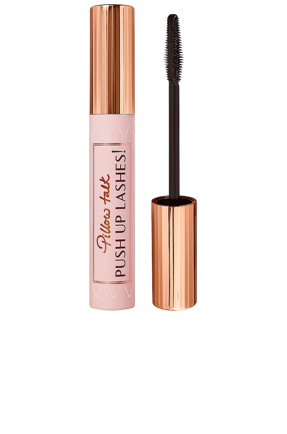 Pillow Talk Push Up Lashes Mascara
