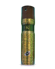 Chris Adams Body Spray (True Reflection) (200Ml)-Man